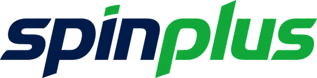 spinplus official logo